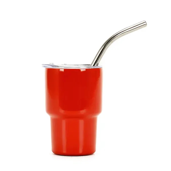 2Oz Shot Glasses - 2Oz Shot Glasses - Image 3 of 9