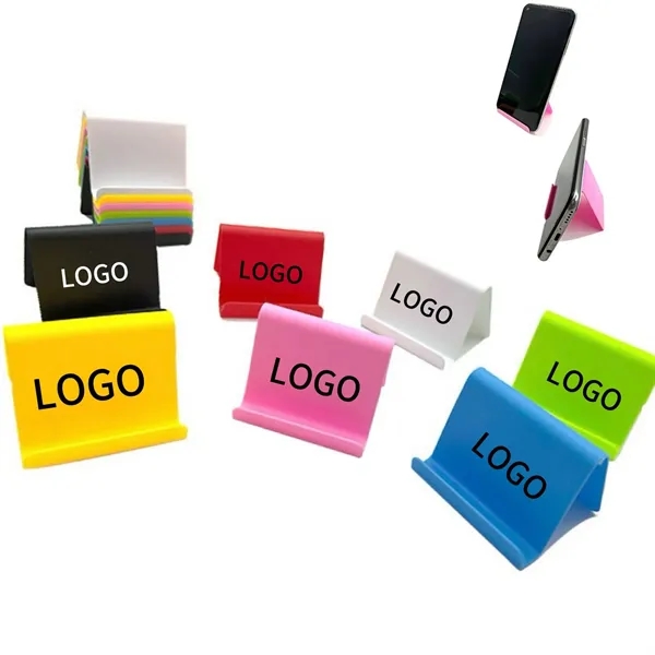 Minimalist Phone Stand MOQ50 - Minimalist Phone Stand MOQ50 - Image 0 of 2