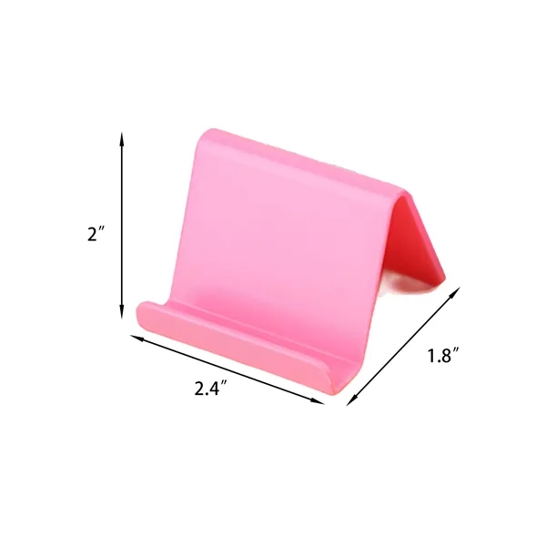 Minimalist Phone Stand MOQ50 - Minimalist Phone Stand MOQ50 - Image 1 of 2