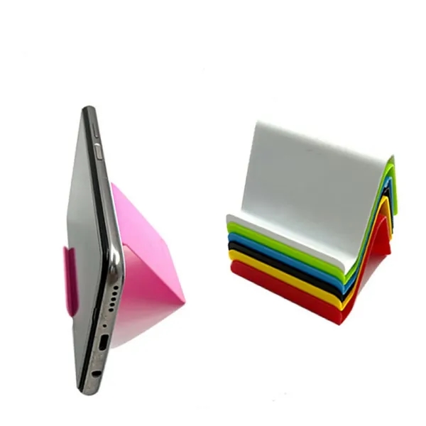 Minimalist Phone Stand MOQ50 - Minimalist Phone Stand MOQ50 - Image 2 of 2