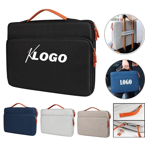 Laptop Sleeve Bag - Laptop Sleeve Bag - Image 0 of 3