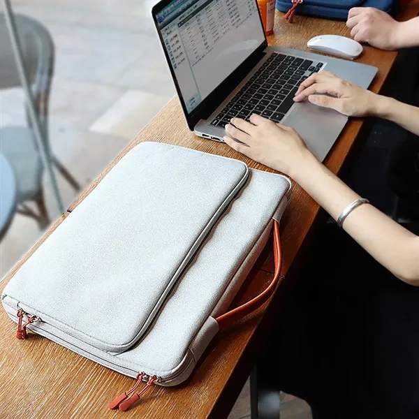 Laptop Sleeve Bag - Laptop Sleeve Bag - Image 1 of 3
