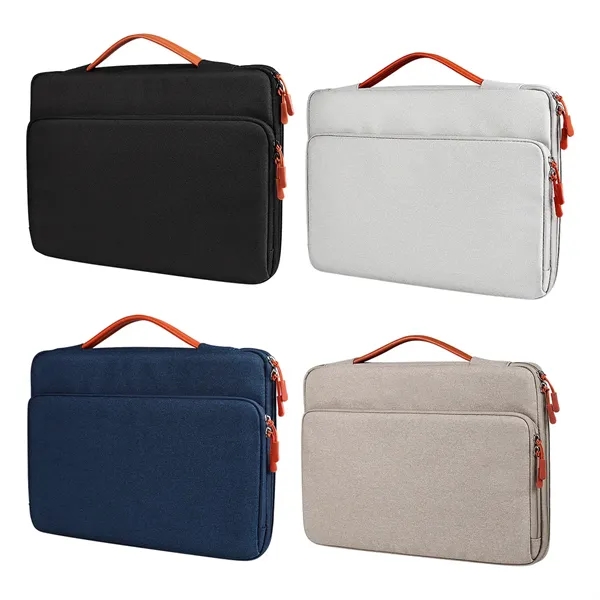 Laptop Sleeve Bag - Laptop Sleeve Bag - Image 3 of 3