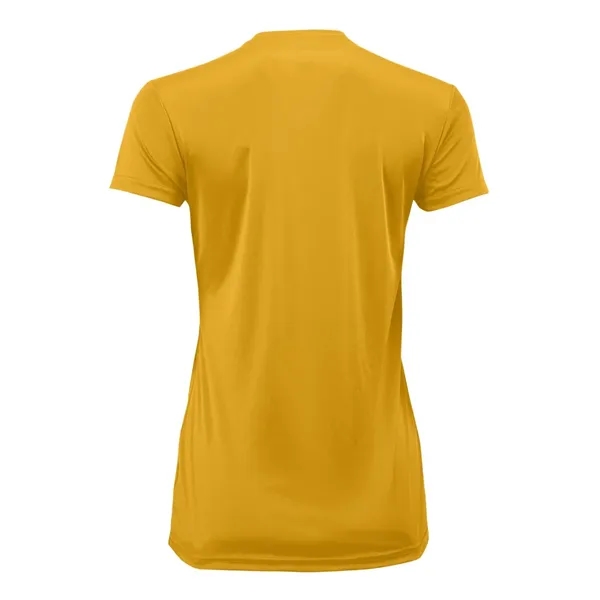 Paragon Women's Islander Performance T-Shirt - Paragon Women's Islander Performance T-Shirt - Image 9 of 31