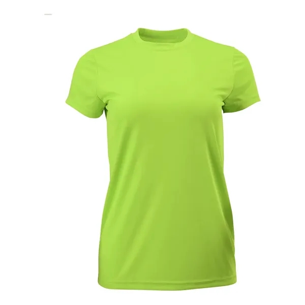 Paragon Women's Islander Performance T-Shirt - Paragon Women's Islander Performance T-Shirt - Image 15 of 31