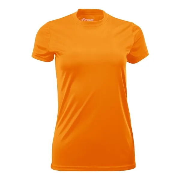 Paragon Women's Islander Performance T-Shirt - Paragon Women's Islander Performance T-Shirt - Image 18 of 31