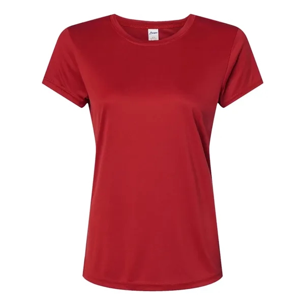 Paragon Women's Islander Performance T-Shirt - Paragon Women's Islander Performance T-Shirt - Image 23 of 31