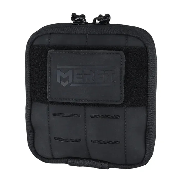 Custom MERET Mini Personal Response Black Pack