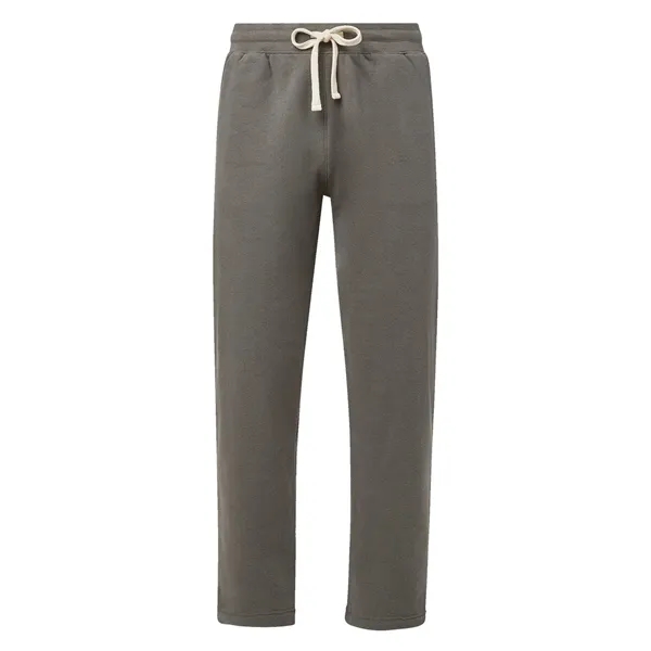 MV Sport Unisex Vintage Fleece Joggers