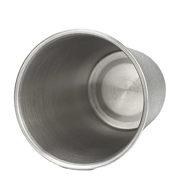 Stainless Steel Beer Cup - Stainless Steel Beer Cup - Image 1 of 11