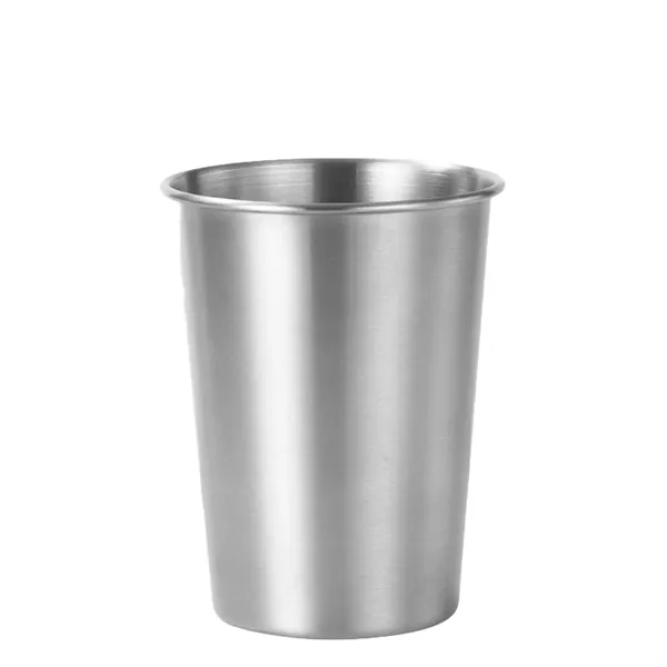 Stainless Steel Beer Cup - Stainless Steel Beer Cup - Image 10 of 11
