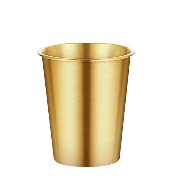 Stainless Steel Beer Cup - Stainless Steel Beer Cup - Image 11 of 11