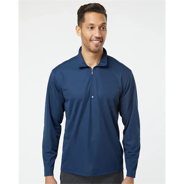 Paragon Unisex Malibu Performance Quarter-Zip Pullover - Paragon Unisex Malibu Performance Quarter-Zip Pullover - Image 0 of 9
