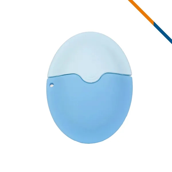 Hutton Refillable Roll On Sunscreen Applicator - Hutton Refillable Roll On Sunscreen Applicator - Image 5 of 16