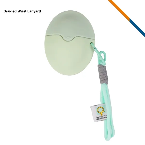 Hutton Refillable Roll On Sunscreen Applicator - Hutton Refillable Roll On Sunscreen Applicator - Image 7 of 16