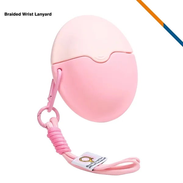Hutton Refillable Roll On Sunscreen Applicator - Hutton Refillable Roll On Sunscreen Applicator - Image 8 of 16