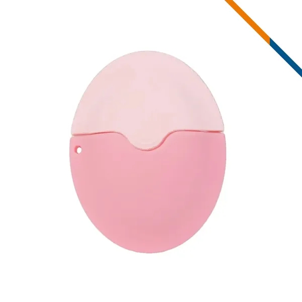Hutton Refillable Roll On Sunscreen Applicator - Hutton Refillable Roll On Sunscreen Applicator - Image 11 of 16