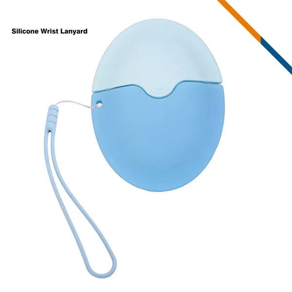 Hutton Refillable Roll On Sunscreen Applicator - Hutton Refillable Roll On Sunscreen Applicator - Image 13 of 16