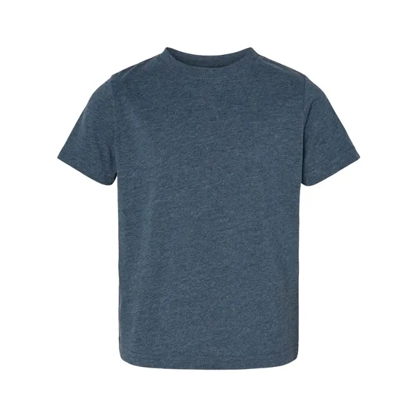 Rabbit Skins Toddler Fine Jersey Tee - Rabbit Skins Toddler Fine Jersey Tee - Image 162 of 194