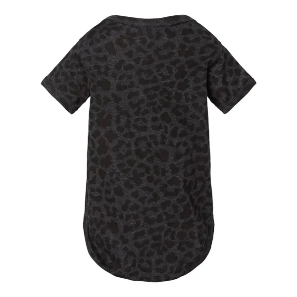 Rabbit Skins Infant Fine Jersey Bodysuit - Rabbit Skins Infant Fine Jersey Bodysuit - Image 16 of 198