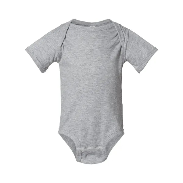 Rabbit Skins Infant Fine Jersey Bodysuit - Rabbit Skins Infant Fine Jersey Bodysuit - Image 55 of 198