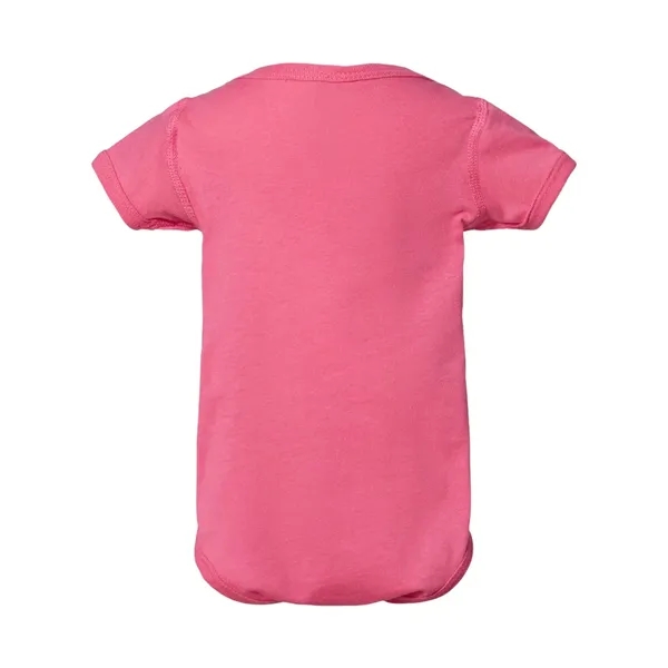 Rabbit Skins Infant Fine Jersey Bodysuit - Rabbit Skins Infant Fine Jersey Bodysuit - Image 60 of 198