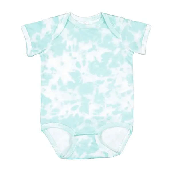 Rabbit Skins Infant Fine Jersey Bodysuit - Rabbit Skins Infant Fine Jersey Bodysuit - Image 65 of 198