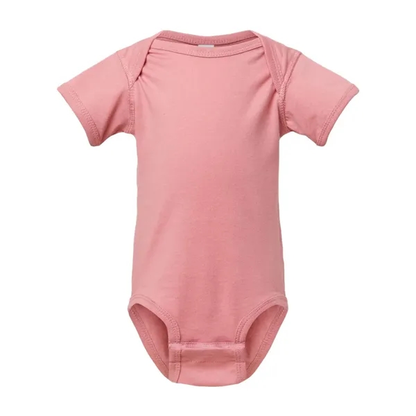 Rabbit Skins Infant Fine Jersey Bodysuit - Rabbit Skins Infant Fine Jersey Bodysuit - Image 83 of 198