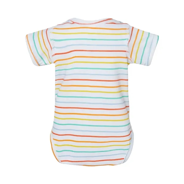 Rabbit Skins Infant Fine Jersey Bodysuit - Rabbit Skins Infant Fine Jersey Bodysuit - Image 119 of 198