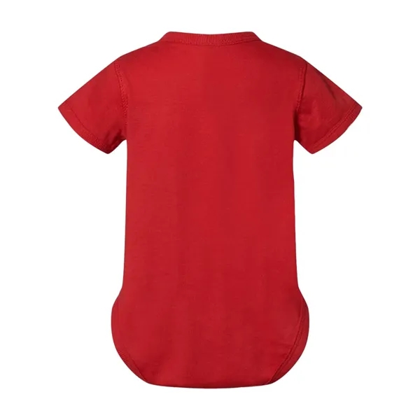 Rabbit Skins Infant Fine Jersey Bodysuit - Rabbit Skins Infant Fine Jersey Bodysuit - Image 123 of 198