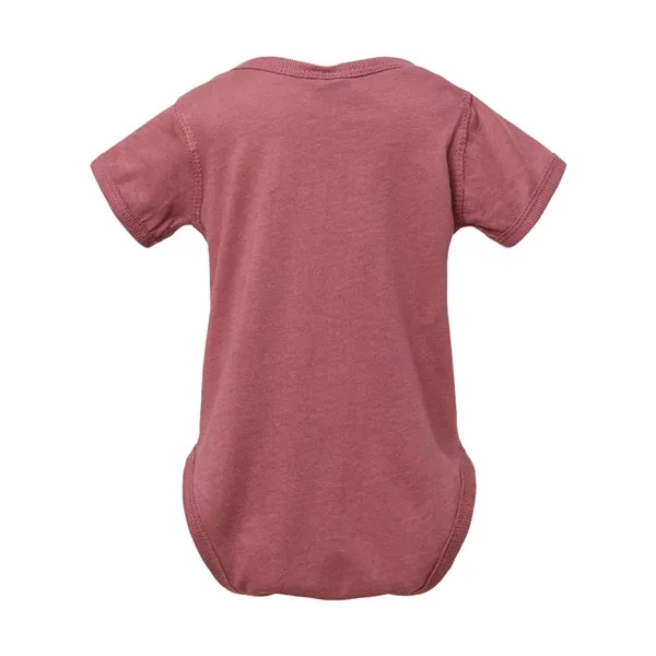 Rabbit Skins Infant Fine Jersey Bodysuit - Rabbit Skins Infant Fine Jersey Bodysuit - Image 125 of 198