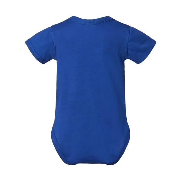 Rabbit Skins Infant Fine Jersey Bodysuit - Rabbit Skins Infant Fine Jersey Bodysuit - Image 127 of 198