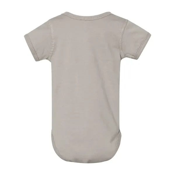 Rabbit Skins Infant Fine Jersey Bodysuit - Rabbit Skins Infant Fine Jersey Bodysuit - Image 150 of 198