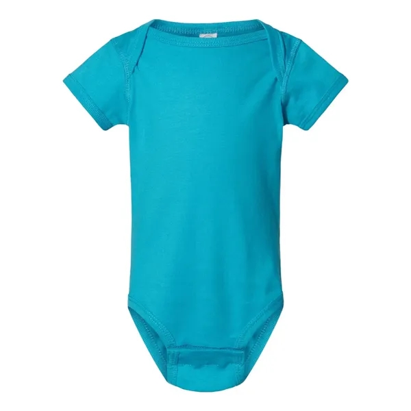 Rabbit Skins Infant Fine Jersey Bodysuit - Rabbit Skins Infant Fine Jersey Bodysuit - Image 153 of 198