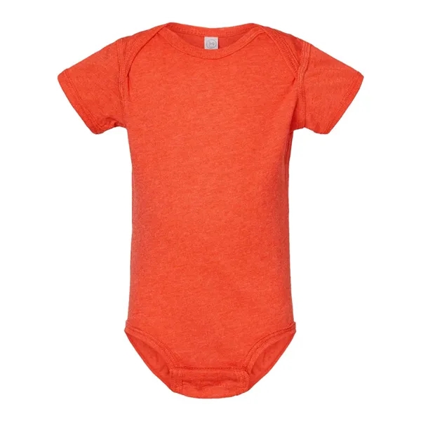 Rabbit Skins Infant Fine Jersey Bodysuit - Rabbit Skins Infant Fine Jersey Bodysuit - Image 173 of 198