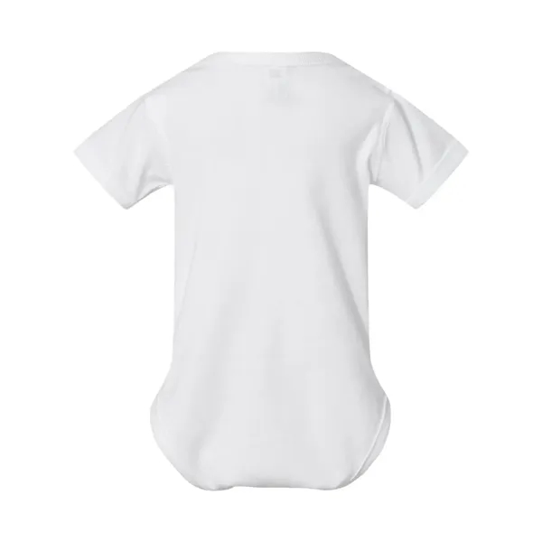 Rabbit Skins Infant Fine Jersey Bodysuit - Rabbit Skins Infant Fine Jersey Bodysuit - Image 191 of 198
