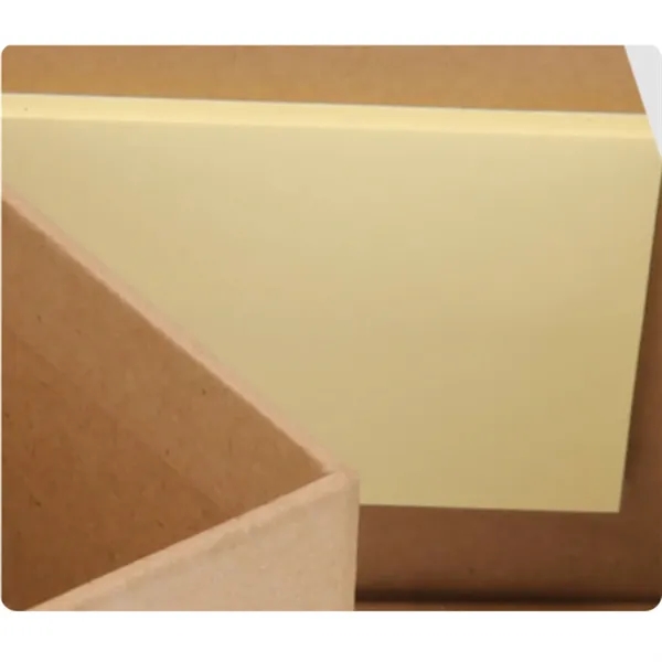 Multifunctional Folding Pen Holder Sticky Note Box - Multifunctional Folding Pen Holder Sticky Note Box - Image 6 of 6