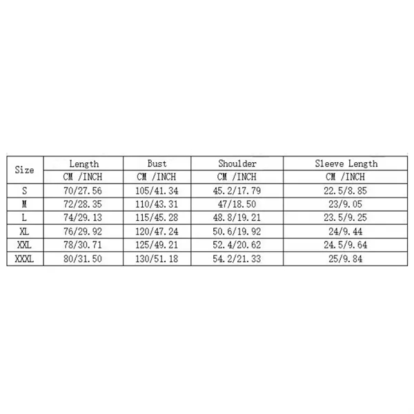 Tie Dye Polyester Round Neck T-Shirt - Tie Dye Polyester Round Neck T-Shirt - Image 10 of 10