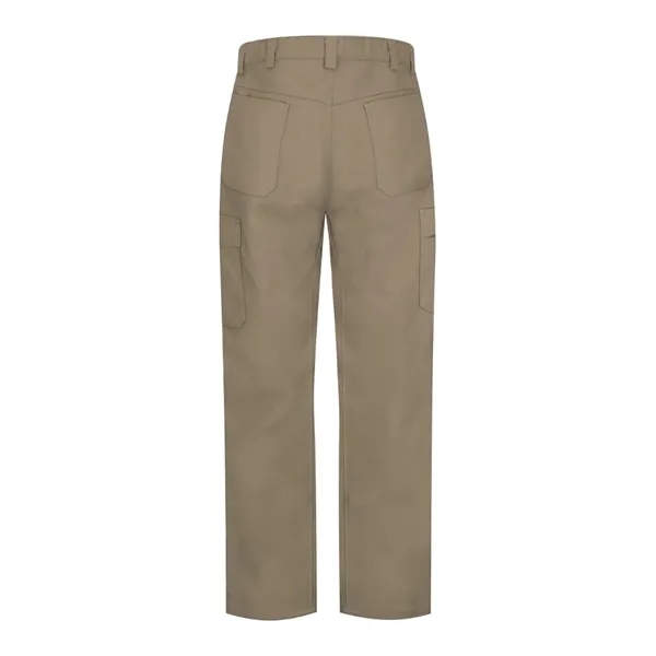 Red Kap Men's Shop Pants - Red Kap Men's Shop Pants - Image 26 of 44