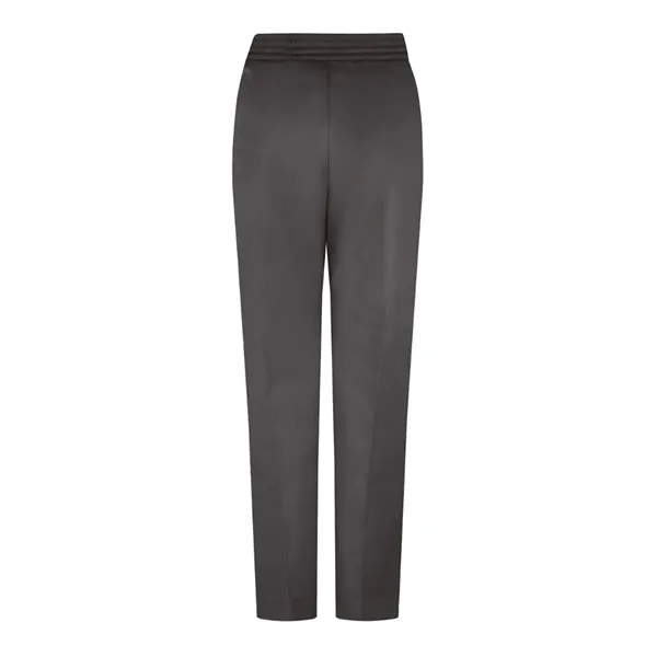 Red Kap Women's Half-Elastic Work Pants - Red Kap Women's Half-Elastic Work Pants - Image 6 of 60