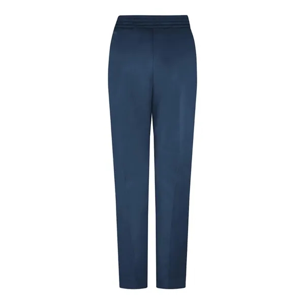 Red Kap Women's Half-Elastic Work Pants - Red Kap Women's Half-Elastic Work Pants - Image 22 of 60