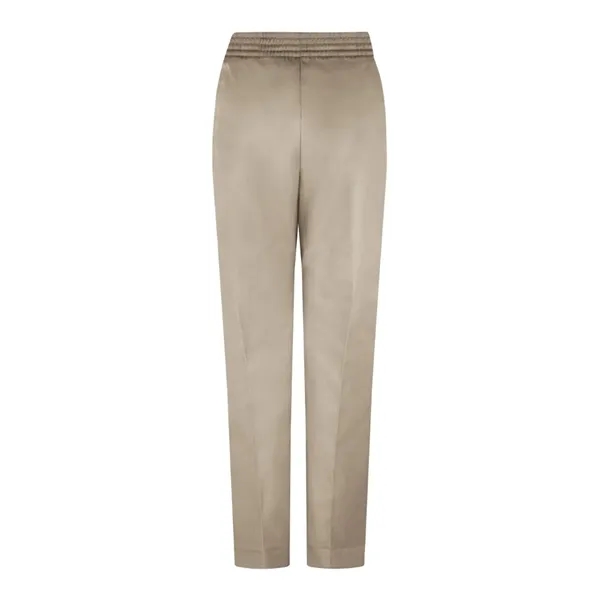 Red Kap Women's Half-Elastic Work Pants - Red Kap Women's Half-Elastic Work Pants - Image 40 of 60