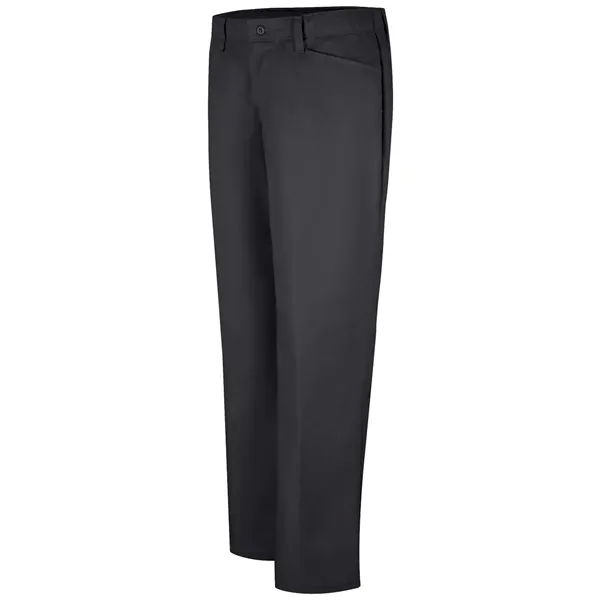 Red Kap Women's Work N Motion Pants - Red Kap Women's Work N Motion Pants - Image 1 of 28