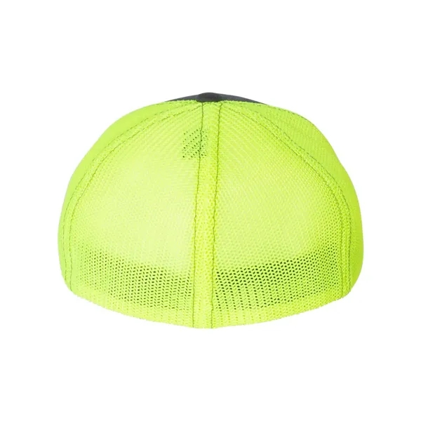 Richardson R-Flex Trucker Cap - Richardson R-Flex Trucker Cap - Image 16 of 32