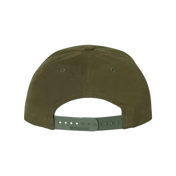 Richardson Umpqua Snapback Cap - Richardson Umpqua Snapback Cap - Image 8 of 24
