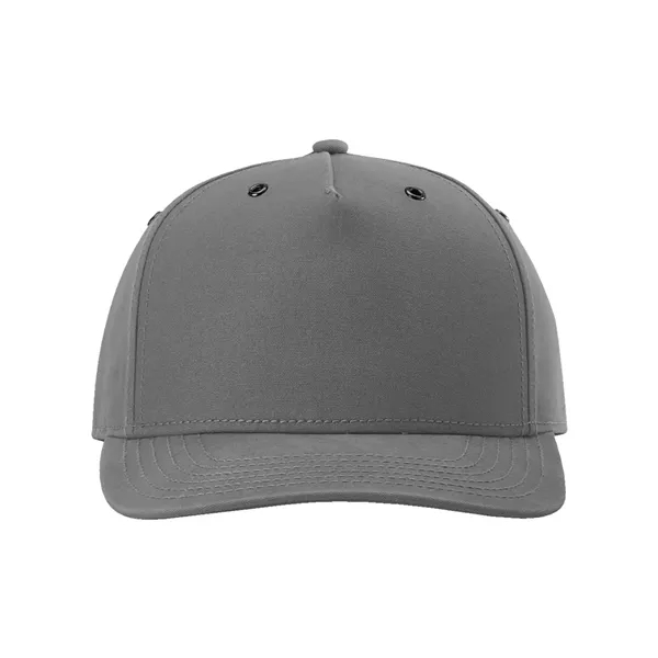 Richardson Burnside Cap - Richardson Burnside Cap - Image 3 of 12