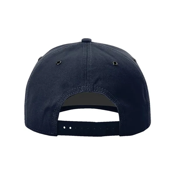 Richardson Burnside Cap - Richardson Burnside Cap - Image 8 of 12