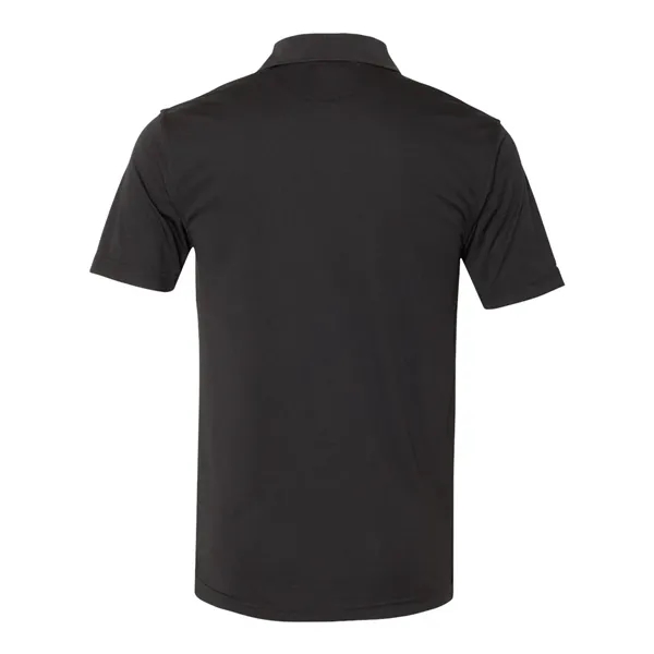 Sierra Pacific Men's Value Polyester Polo - Sierra Pacific Men's Value Polyester Polo - Image 2 of 20