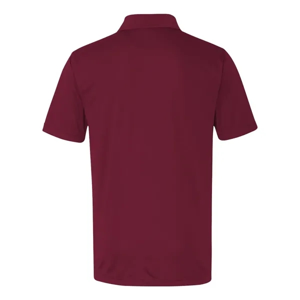 Sierra Pacific Men's Value Polyester Polo - Sierra Pacific Men's Value Polyester Polo - Image 5 of 20