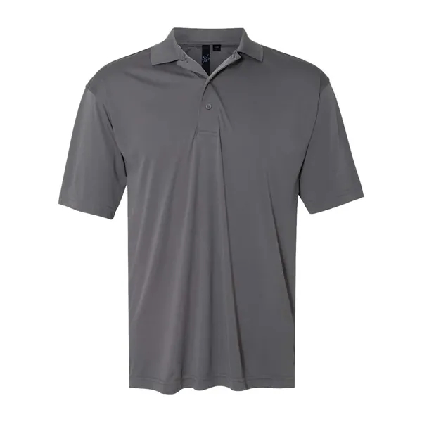 Sierra Pacific Men's Value Polyester Polo - Sierra Pacific Men's Value Polyester Polo - Image 16 of 20
